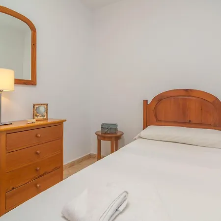 Filippi - In Es Mercadal Free Wifi Holiday home *