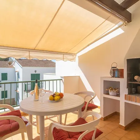 Filippi - In Es Mercadal Free Wifi Holiday home Son Parc