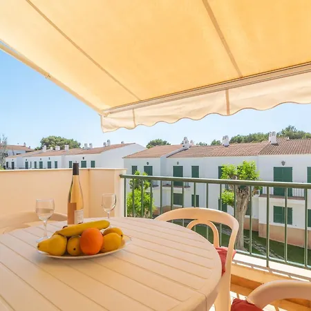 Casa de Férias Filippi - In Es Mercadal Free Wifi Son Parc