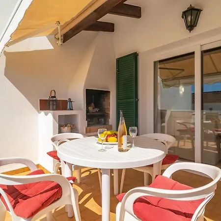Holiday home Filippi - In Es Mercadal Free Wifi *