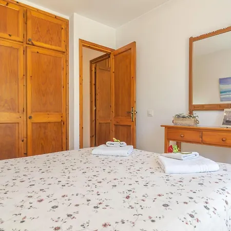 Filippi - In Es Mercadal Free Wifi Holiday home Son Parc