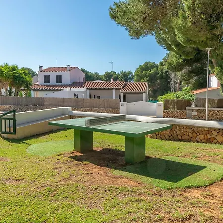 Filippi - In Es Mercadal Free Wifi * Son Parc