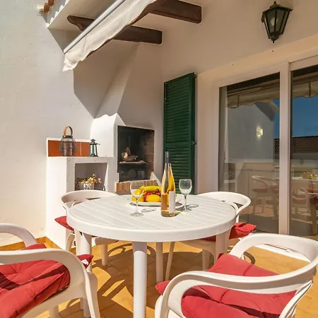 Filippi - In Es Mercadal Free Wifi